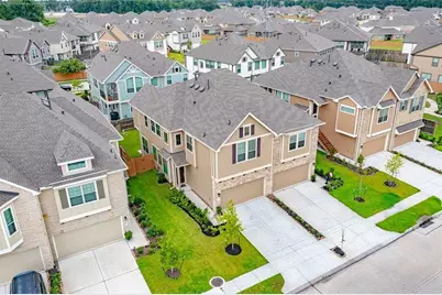 4241 Merry Mill Drive, Spring, TX 77386 - Photo 3