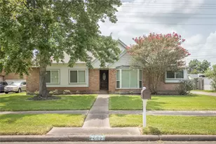 2643 Hodges Bend Cir, Sugar Land, TX 77479 - Photo 1