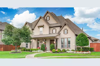 19502 W Stone Caldwell Drive, Cypress, TX 77433 - Photo 1
