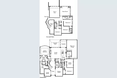 19502 W Stone Caldwell Drive, Cypress, TX 77433 - Photo 33