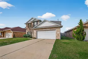 5415 Coast Line St, Baytown, TX 77521 - Photo 3