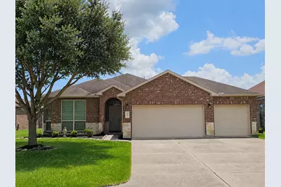 2103 Antler Trails Drive, Crosby, TX 77532 - Photo 1