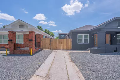 4202 Clay Street #B, Houston, TX 77023 - Photo 13