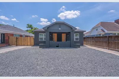 4202 Clay Street #B, Houston, TX 77023 - Photo 9