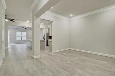 909 Rhode Place #A, Houston, TX 77019 - Photo 5