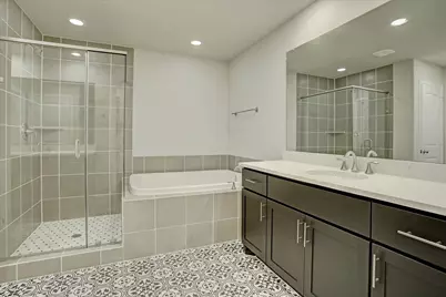 909 Rhode Place #A, Houston, TX 77019 - Photo 9