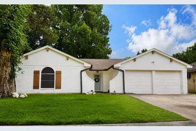 6306 Brookgate Drive Drive, Spring, TX 77373 - Photo 1