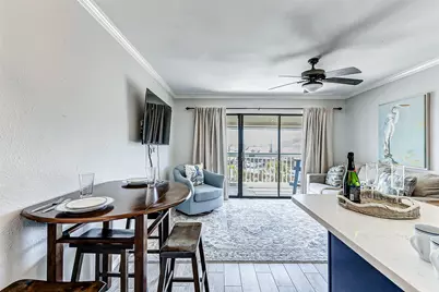 6102 Seawall Boulevard #262, Galveston, TX 77551 - Photo 1