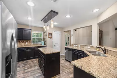 8997 Hickory Road, Plantersville, TX 77363 - Photo 9