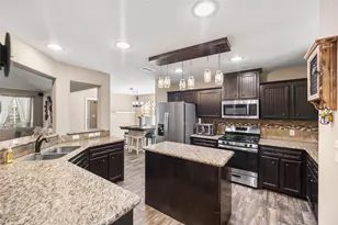 8997 Hickory Rd, Plantersville, TX 77363 - Photo 7
