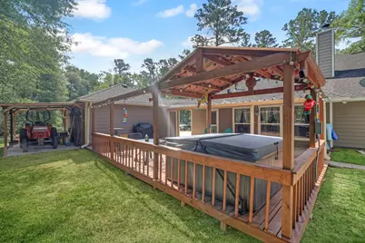 8997 Hickory Road, Plantersville, TX 77363 - Photo 25