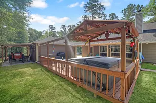 8997 Hickory Rd, Plantersville, TX 77363 - Photo 25