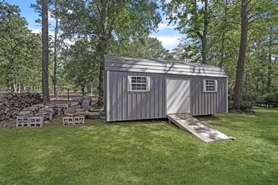 8997 Hickory Road, Plantersville, TX 77363 - Photo 27