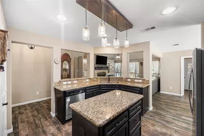 8997 Hickory Road, Plantersville, TX 77363 - Photo 11