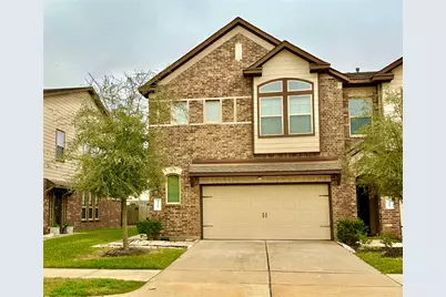 3317 Orchard Bridge Lane, Rosenberg, TX 77471 - Photo 1