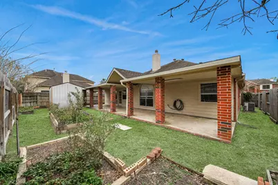 1103 Lake Shore Drive, Pearland, TX 77581 - Photo 27