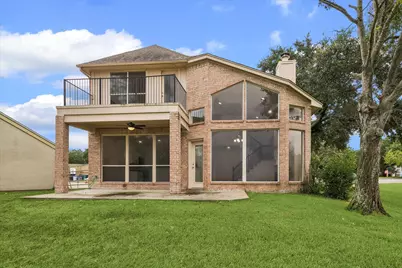 14527 Clipper Circle Drive, Willis, TX 77318 - Photo 1
