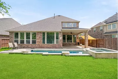 28211 Hidden Brook Lane, Fulshear, TX 77441 - Photo 31