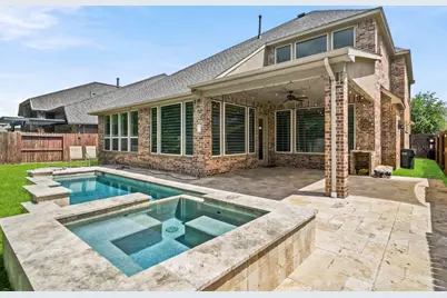 28211 Hidden Brook Lane, Fulshear, TX 77441 - Photo 1