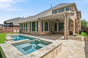 28211 Hidden Brook Ln, Fulshear, TX 77441 - Photo 1