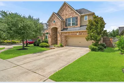28211 Hidden Brook Lane, Fulshear, TX 77441 - Photo 3