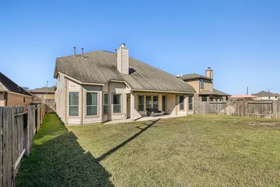 10919 Gallant Flag Drive, Tomball, TX 77375 - Photo 31