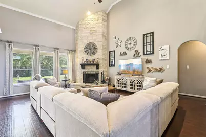 10919 Gallant Flag Drive, Tomball, TX 77375 - Photo 5