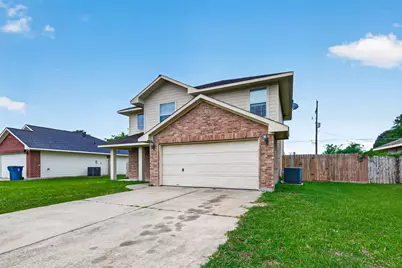 707 Mockingbird Street, Navasota, TX 77868 - Photo 5