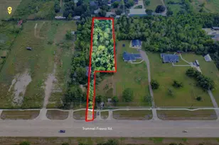 Tbd Trammel Fresno Rd, Fresno, TX 77545 - Photo 1