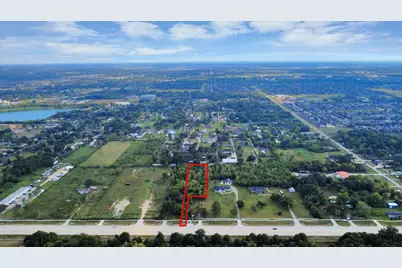 Tbd Trammel Fresno Road, Fresno, TX 77545 - Photo 3