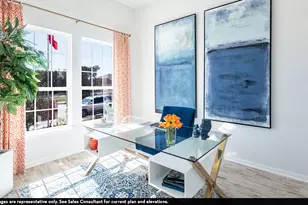 14226 Golden Wheat Ln, Needville, TX 77461 - Photo 3