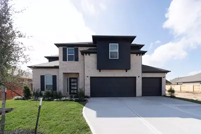 14226 Golden Wheat Lane, Needville, TX 77461 - Photo 1