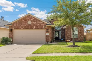 21731 Sierra Long Dr, Richmond, TX 77407 - Photo 1