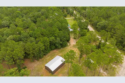 300 Collier, Point Blank, TX 77364 - Photo 37