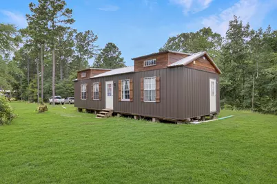 300 Collier, Point Blank, TX 77364 - Photo 3