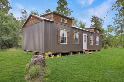 300 Collier, Point Blank, TX 77364 - Photo 1