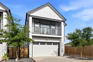 6476 T C Jester Blvd, Houston, TX 77091 - Photo 3