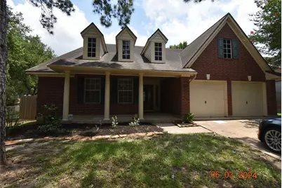 1626 Diamond Brook Drive, Houston, TX 77062 - Photo 1