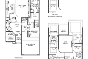 18835 Ivory Laurel Ct, Hockley, TX 77447 - Photo 19