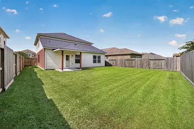 3011 Cambridge Meadows Lane, Dickinson, TX 77539 - Photo 21