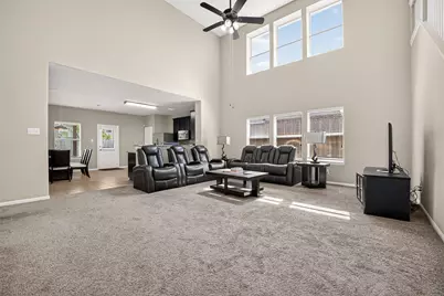 3011 Cambridge Meadows Lane, Dickinson, TX 77539 - Photo 3