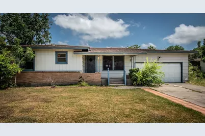 413 Wilma Drive, Corpus Christi, TX 78412 - Photo 1