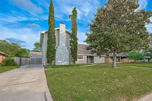 10601 Willowgrove Dr, Houston, TX 77035 - Photo 1