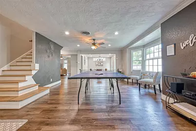 10601 Willowgrove Drive, Houston, TX 77035 - Photo 5