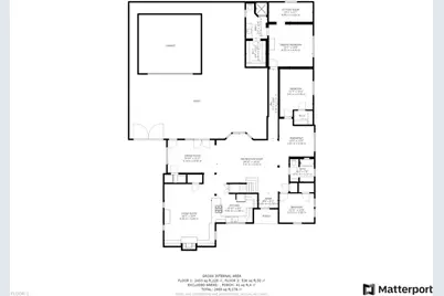 10601 Willowgrove Drive, Houston, TX 77035 - Photo 39