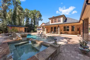 1534 Virgie Community Rd, Magnolia, TX 77354 - Photo 3