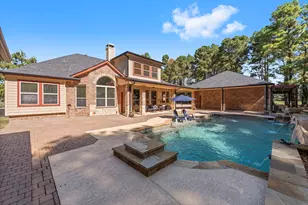 1534 Virgie Community Rd, Magnolia, TX 77354 - Photo 37