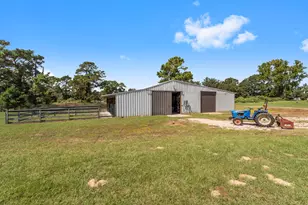 1534 Virgie Community Rd, Magnolia, TX 77354 - Photo 45