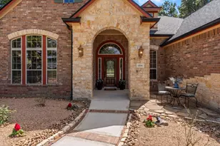 1534 Virgie Community Rd, Magnolia, TX 77354 - Photo 9