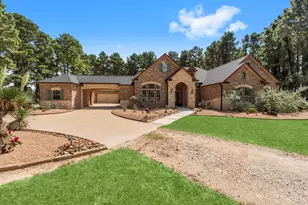 1534 Virgie Community Rd, Magnolia, TX 77354 - Photo 5